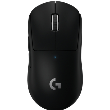 Mouse inalámbrico Logitech G PRO X SUPERLIGHT