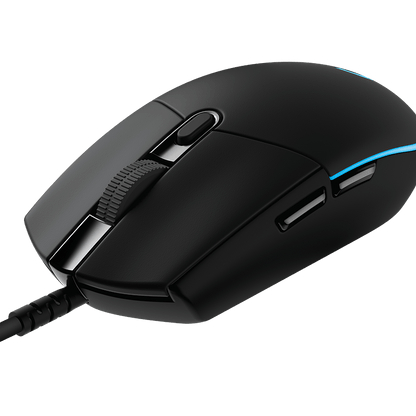 Mouse Logitech G Pro Gaming Hero Professional