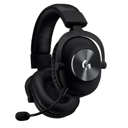 Headset Logitech G PRO X GAMING