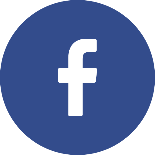 Logo de Facebook