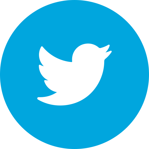 Logo de Twitter