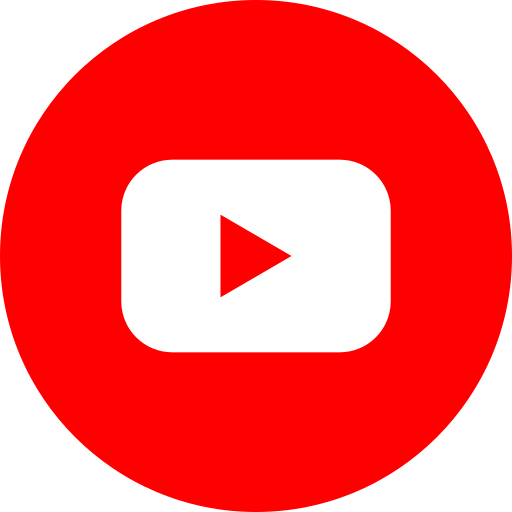 Logo de Youtube